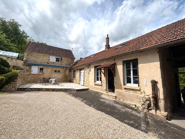 Maison vente à Senlis, Neuilly-en-thelle