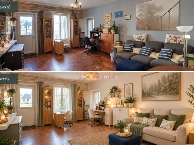 Maison vente à Jouarre, Seine-et-Marne