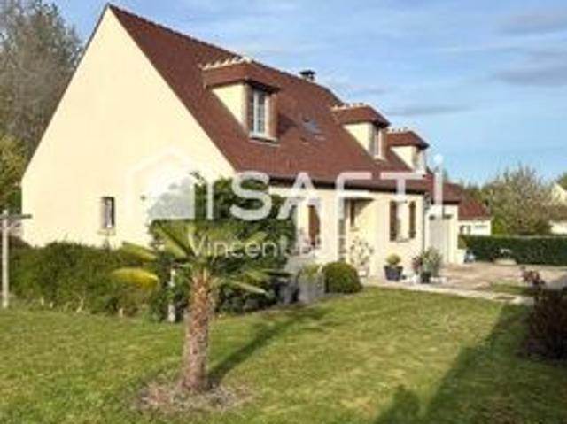 Maison vente à Provins, Voulx