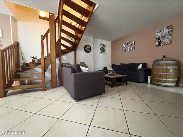 Maison vente à Pouilly-en-Auxois, Côte-d'Or