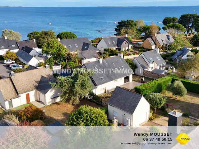 Maison vente à Vannes, Bretagne