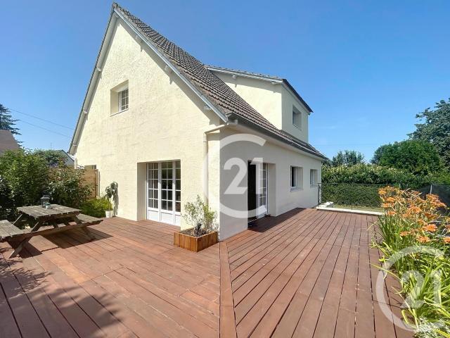 Maison vente à Caen, Louvigny