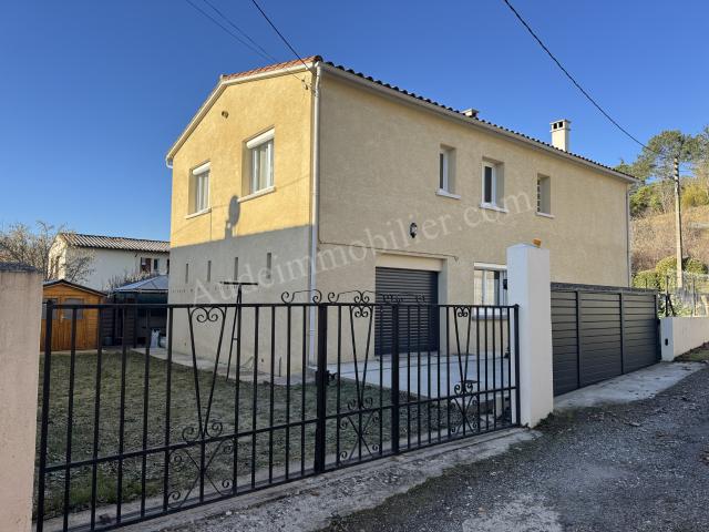 Maison vente à Limoux, Espéraza