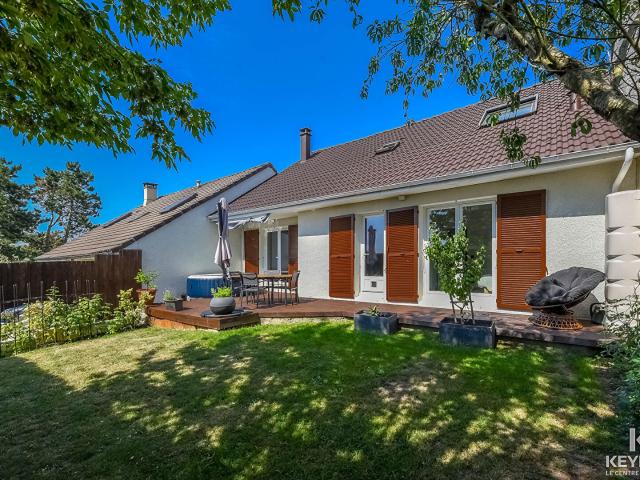 Maison vente à Sarcelles, Saint-martin-du-tertre