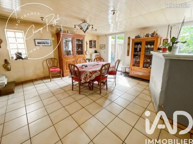 Maison vente à Le Raincy, Tremblay-en-france