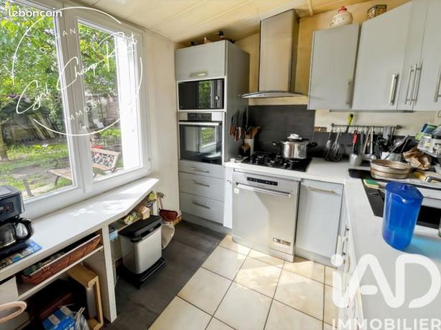 Maison vente à Le Raincy, Tremblay-en-france