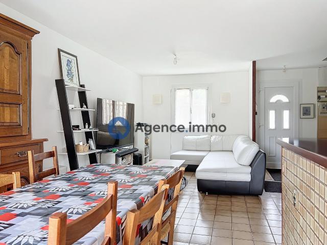 Maison vente à Senlis, Cramoisy