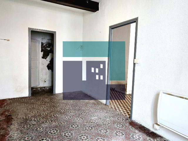 Maison vente à Narbonne, La Palme
