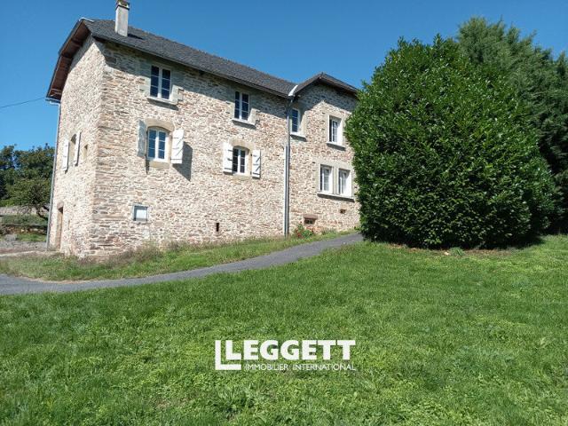 Maison vente à Brive-la-Gaillarde, Palazinges