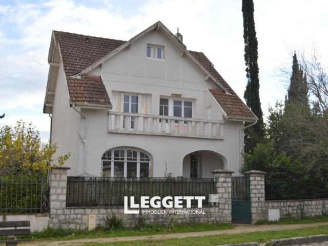 Maison vente à Nérac
