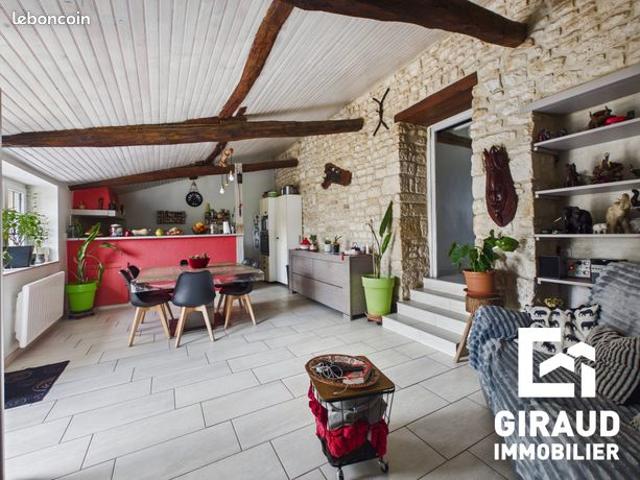 Maison vente à Pissotte, Vendée