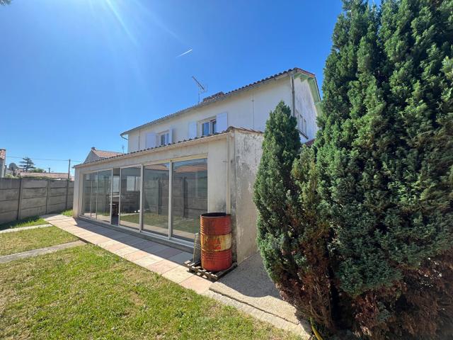 Maison vente à Rochefort, Fouras