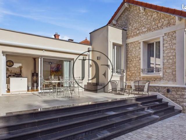 Maison vente à Fontainebleau, Seine-et-Marne