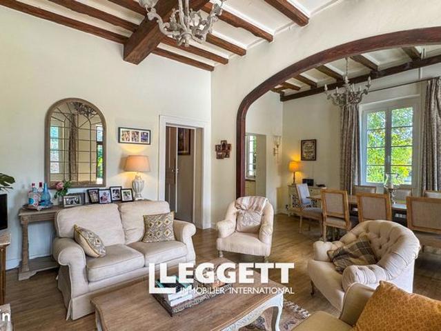 Maison vente à Albas, Lot