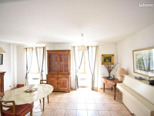 Maison vente à Saint-Marcel, Indre