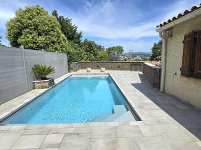 Maison vente à Marseille