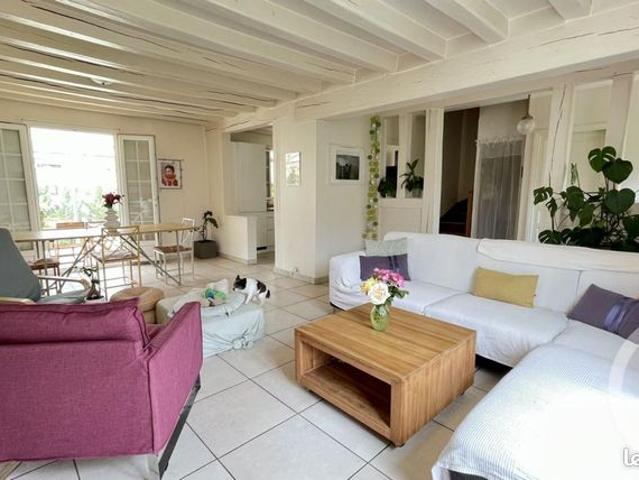 Maison vente à Pontoise, Nointel