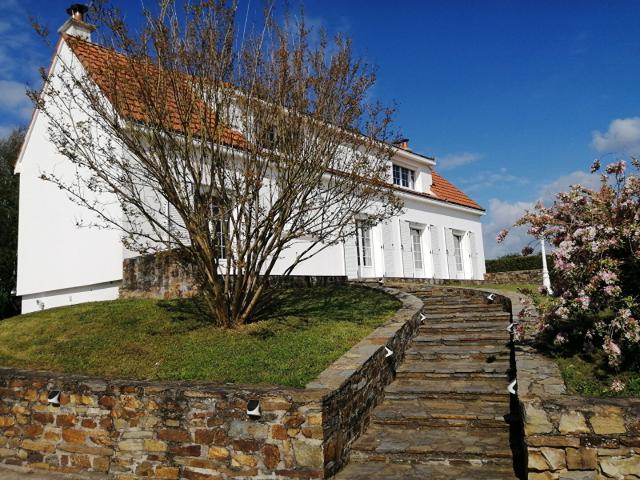 Maison vente à La Basse Roberdière, Saint-Père-en-Retz