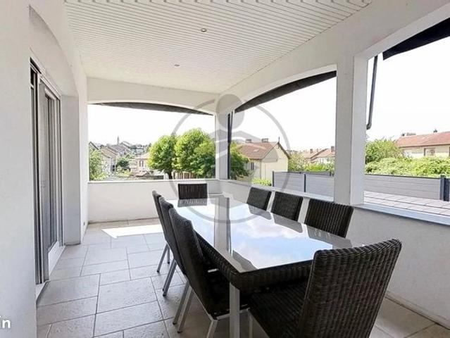 Maison vente à Val-de-Briey, Joeuf