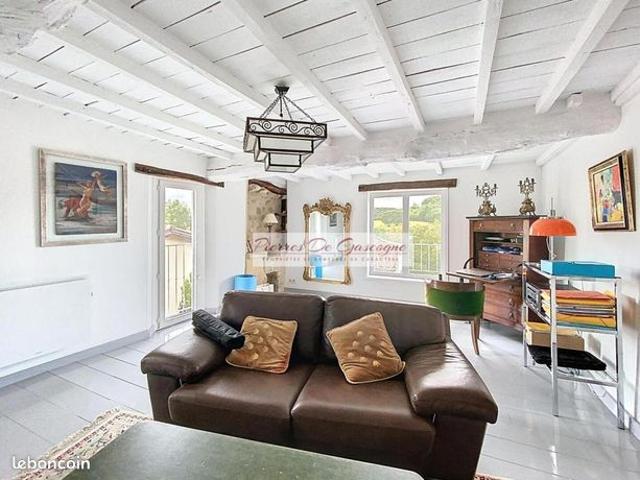 Maison vente à Auch, Vic-fezensac
