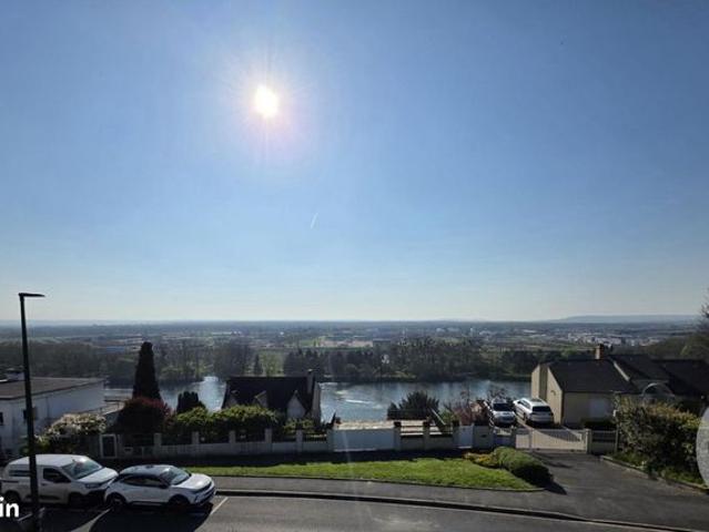 Maison vente à Argenteuil, La Frette-sur-seine