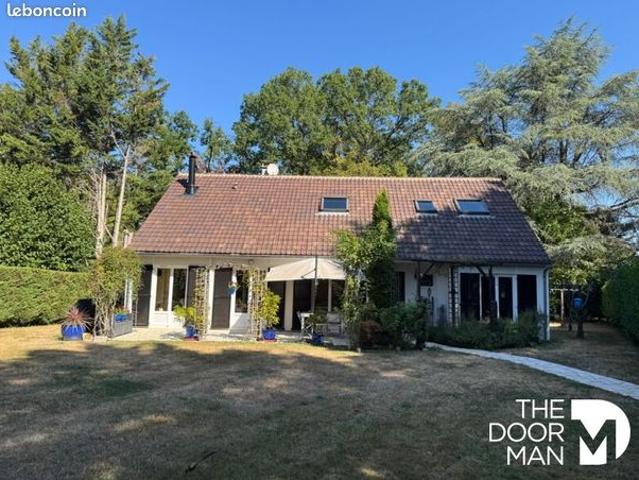 Maison vente à Rambouillet, Les Bréviaires