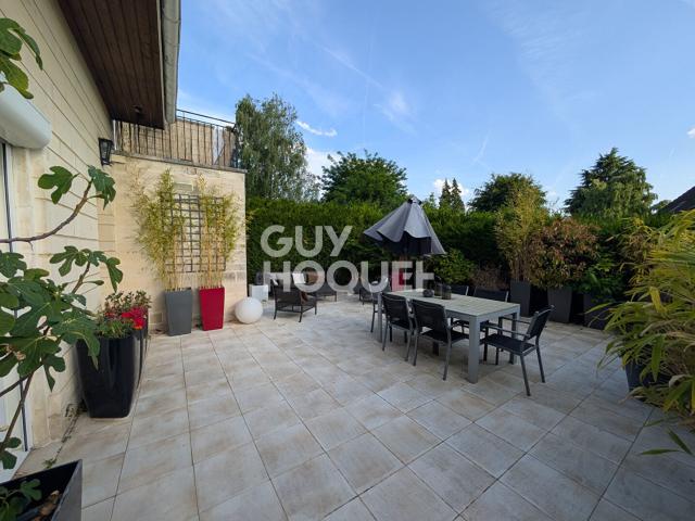 Maison vente à Versailles, Noisy-le-roi