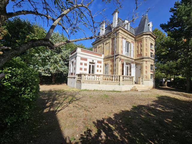 Maison location à Saint-Germain-en-Laye, Croissy-sur-seine