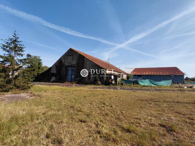 Maison vente à La Roulière, Coëx