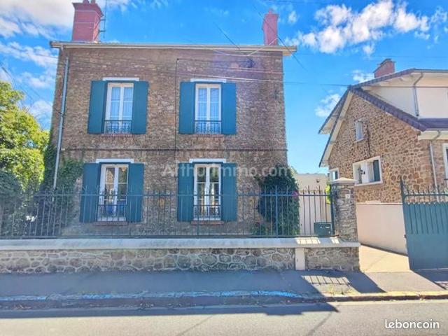 Maison vente à Athis-Mons, Essonne