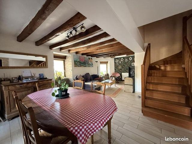 Maison vente à Coudray, Mayenne