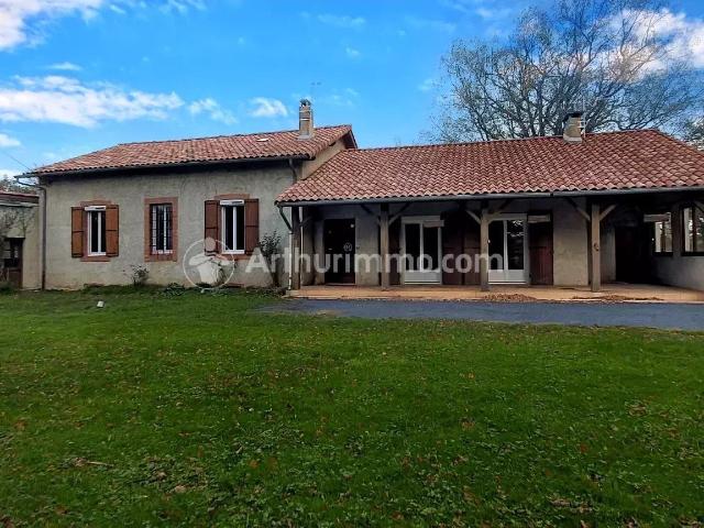 Maison vente à Castres, Labruguière
