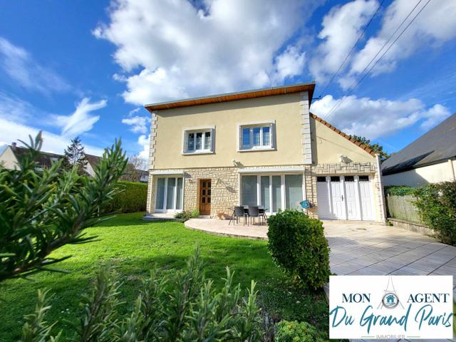 Maison vente à Palaiseau, Orsay
