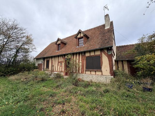 Maison vente à Miermaigne, Eure-et-Loir