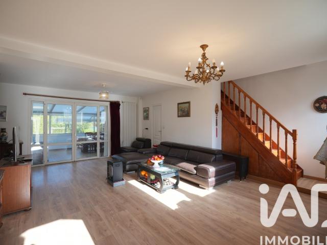 Maison vente à Palaiseau
