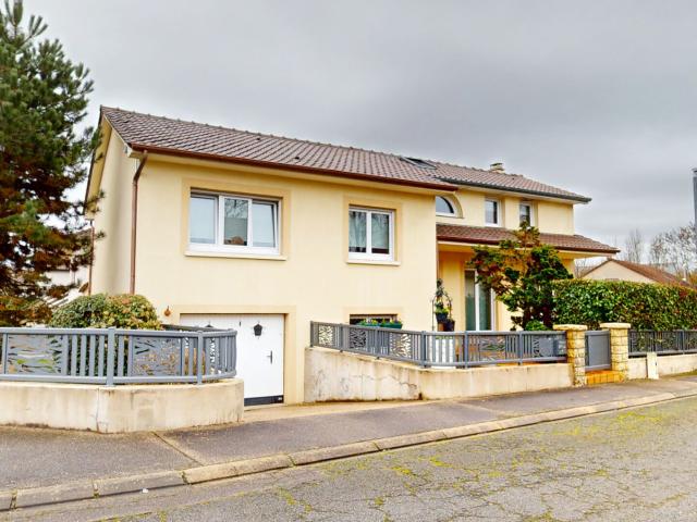 Maison vente à Thionville, Yutz