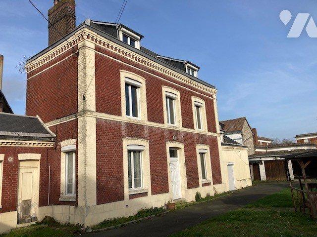 Maison vente à Le Grand-Quevilly, Seine-Maritime