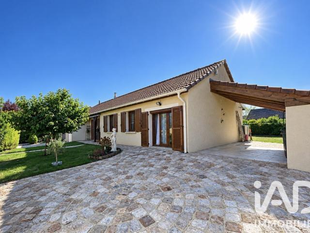 Maison vente à Saint-Lyé, Aube