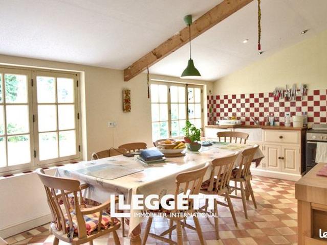 Maison vente à Cerisy-la-Forêt, Manche