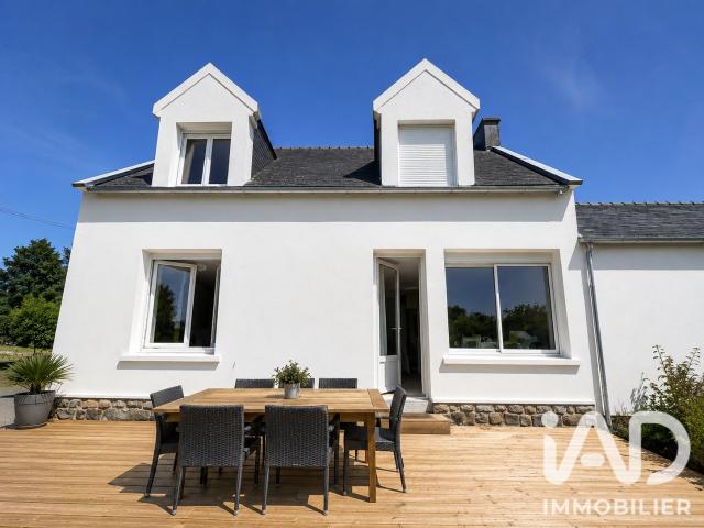 Maison vente à Châteaulin, Bretagne