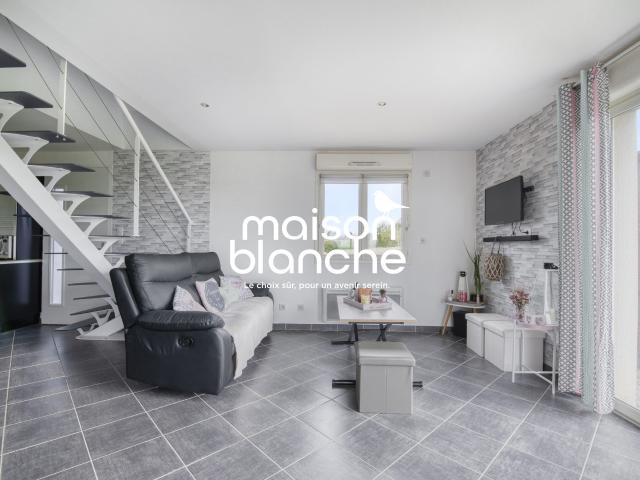 Maison vente à Angers, Pays de la Loire