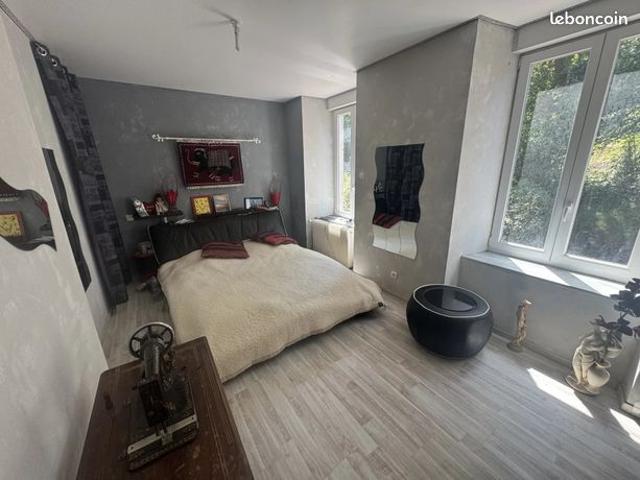 Maison vente à Ambert, Bertignat