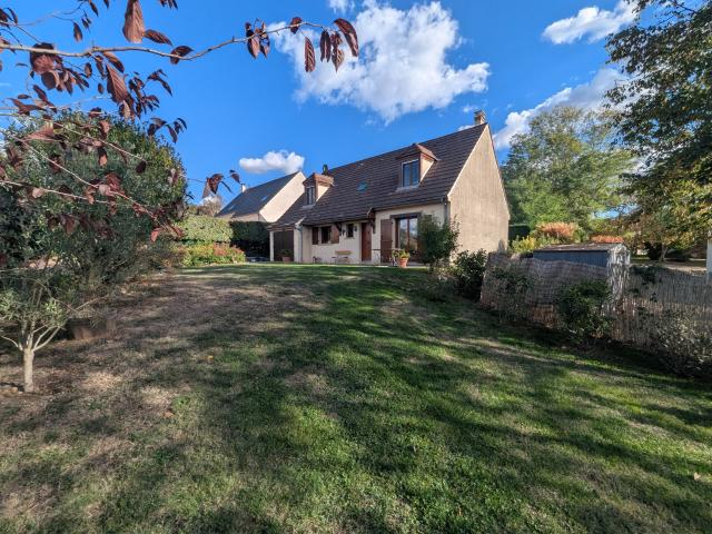Maison vente à Montmélian, Samoreau