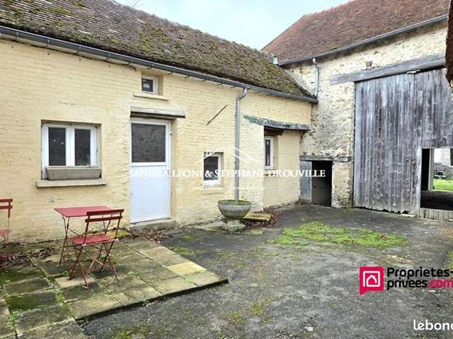 Maison vente à Rambouillet, Ablis