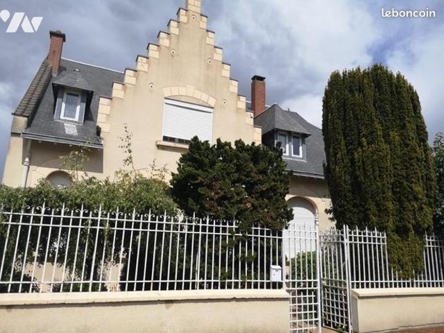 Maison vente à Arras, Hermies