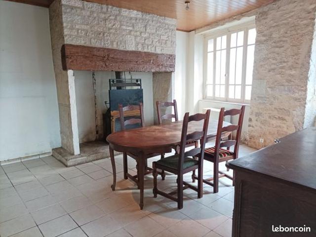 Maison vente à Gourdon, Occitanie