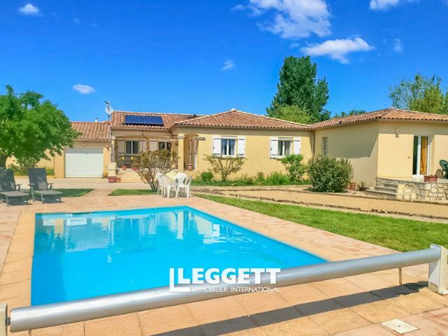 Maison vente à Alès, Saint-jean-de-maruéjols-et-avéjan
