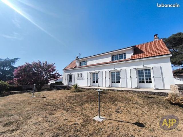 Maison vente à Saint-Père-en-Retz, Loire-Atlantique