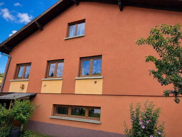Maison vente à Westhalten, Collectivité européenne d'Alsace