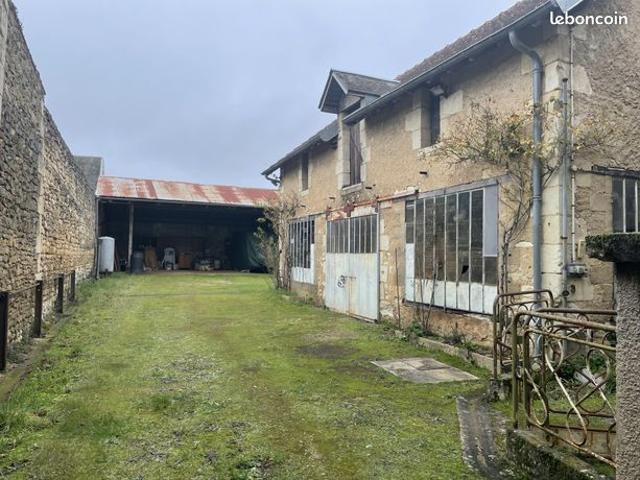 Maison vente à Châtellerault, Vouneuil-sur-vienne